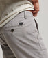 Superdry Vintage Officer Chino Short Stone